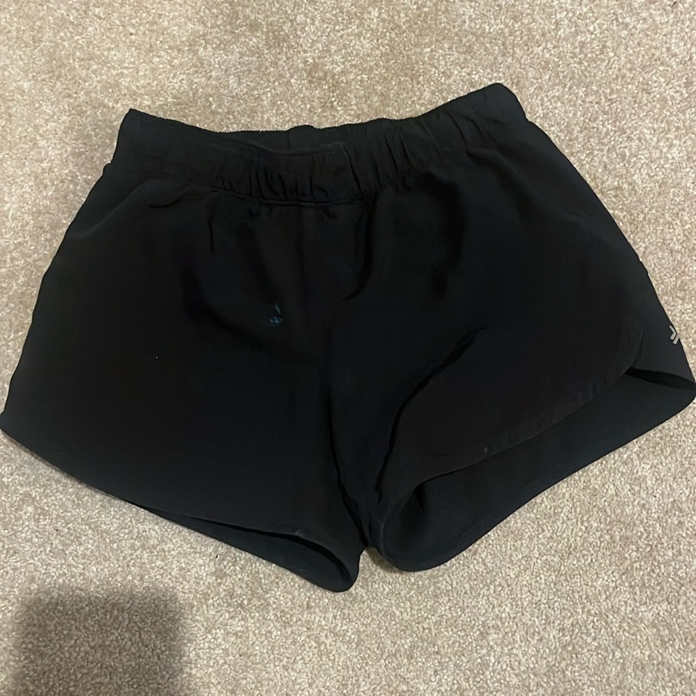 Old navy shorts!